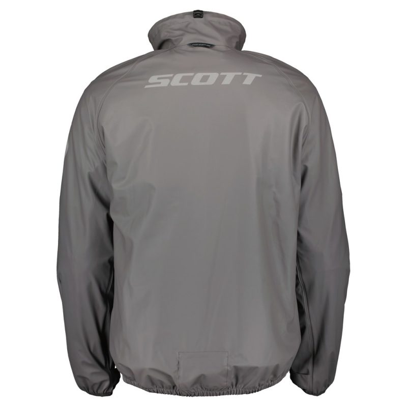 Zdjęcie produktu SCOTT KURTKA RAIN JACKET ERGONOMIC PRO DP GREY 2 (SKU: 23374800110)