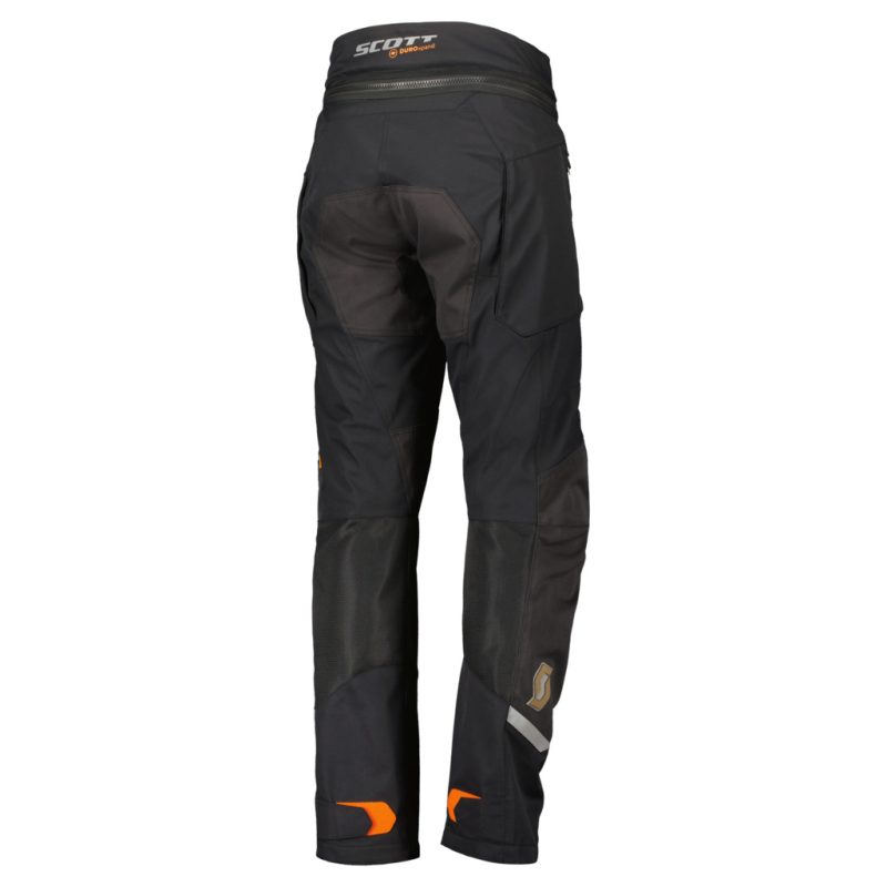 Zdjęcie produktu SCOTT SPODNIE PANT SUPERLIGHT BLACK 2 (SKU: 41213600010)