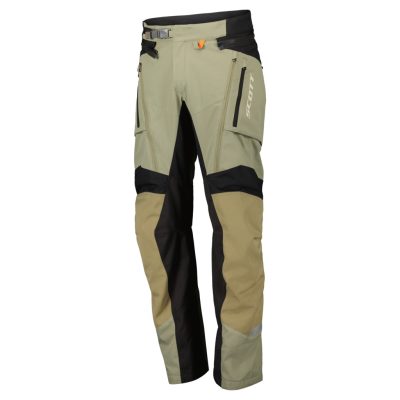 Zdjęcie produktu SCOTT SPODNIE PANT SUPERLIGHT DUST GREY 1 (SKU: 41213676330)