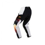 Zdjęcie produktu SPODNIE FOX 180 FLORA BLACK 2