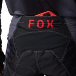 Zdjęcie produktu SPODNIE FOX 180 INTERFERE GREY/RED 5 (SKU: 32080-037)