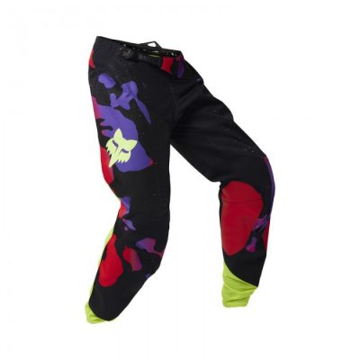 Zdjęcie produktu SPODNIE FOX 360 THROTTLE BLACK 28 1 (SKU: 33022-001)