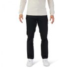 Zdjęcie produktu SPODNIE FOX EEX STRETCH BLACK 4 (SKU: 31971-001)