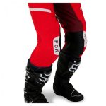 Zdjęcie produktu SPODNIE FOX FLEXAIR OPTICAL FLUO RED 5