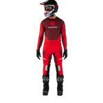 Zdjęcie produktu SPODNIE FOX FLEXAIR OPTICAL FLUO RED 6