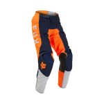 Zdjęcie produktu SPODNIE FOX JUNIOR 180 NITRO FLUO ORANGE 1
