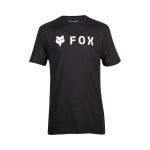Zdjęcie produktu T-SHIRT FOX ABSOLUTE BLACK 1 (SKU: 31730-001)