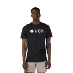 Zdjęcie produktu T-SHIRT FOX ABSOLUTE BLACK 4 (SKU: 31730-001)