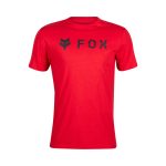 Zdjęcie produktu T-SHIRT FOX ABSOLUTE FLAME RED 1 (SKU: 31730-122)