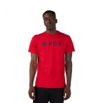 Zdjęcie produktu T-SHIRT FOX ABSOLUTE FLAME RED 2 (SKU: 31730-122)