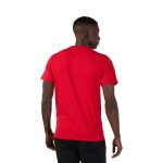 Zdjęcie produktu T-SHIRT FOX ABSOLUTE FLAME RED 3 (SKU: 31730-122)
