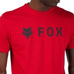 Zdjęcie produktu T-SHIRT FOX ABSOLUTE FLAME RED 5 (SKU: 31730-122)