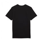 Zdjęcie produktu T-SHIRT FOX ABSOLUTE TECH TEE BLACK/BLACK 2 (SKU: 32871-021)