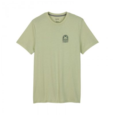 Zdjęcie produktu T-SHIRT FOX EXPLORATION TECH SS TEE CACTUS 1 (SKU: 32088-306)