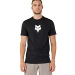 Zdjęcie produktu T-SHIRT FOX FOX HEAD BLACK 2 (SKU: 31731-001)
