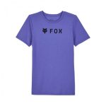 Zdjęcie produktu T-SHIRT FOX LADY ABSOLUTE TECH VIOLET 1 (SKU: 31843-405)