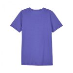 Zdjęcie produktu T-SHIRT FOX LADY ABSOLUTE TECH VIOLET 2 (SKU: 31843-405)