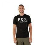 Zdjęcie produktu T-SHIRT FOX NON STOP TECH BLACK 3 (SKU: 31688-001)
