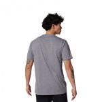 Zdjęcie produktu T-SHIRT FOX NON STOP TECH HEATHER GRAPHITE 2 (SKU: 31688-185)