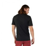 Zdjęcie produktu T-SHIRT FOX OPTICAL BLACK 3 (SKU: 31713-001)