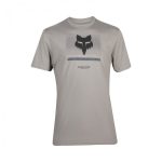 Zdjęcie produktu T-SHIRT FOX OPTICAL HEATHER GRAPHITE 1 (SKU: 31713-185)