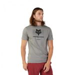 Zdjęcie produktu T-SHIRT FOX OPTICAL HEATHER GRAPHITE 2 (SKU: 31713-185)