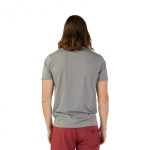Zdjęcie produktu T-SHIRT FOX OPTICAL HEATHER GRAPHITE 3 (SKU: 31713-185)