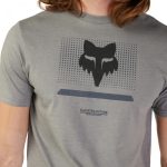 Zdjęcie produktu T-SHIRT FOX OPTICAL HEATHER GRAPHITE 4 (SKU: 31713-185)