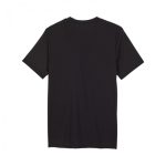 Zdjęcie produktu T-SHIRT FOX SHEPHERDS TECH SS TEE BLACK 2 (SKU: 32089-001)