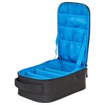 Zdjęcie produktu TORBA NA GOGLE FOX MX BLACK NS 3