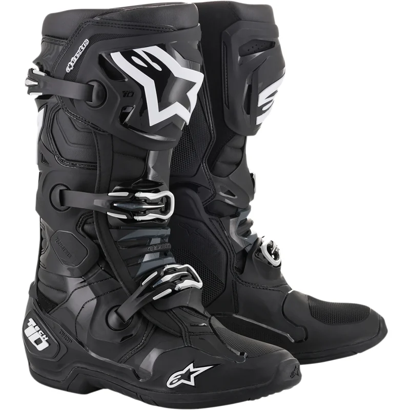 Zdjęcie produktu BUTY ALPINESTARS TECH 10 BLACK 1 (SKU: 2010020-10)