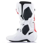 Zdjęcie produktu BUTY ALPINESTARS TECH 10 SUPERVENTED WHITE RED 6 (SKU: 2010520-2230)