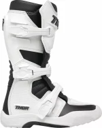 Zdjęcie produktu BUTY JUNIORSKIE THOR BLITZ XR BIAŁE 2 (SKU: 3411-07JS)
