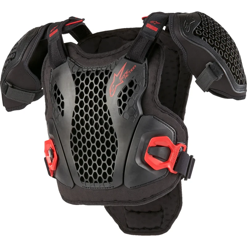 Zdjęcie produktu BUZER JUNIORSKI ALPINESTARS BIONIC ACTION 1 (SKU: 6740424-13)