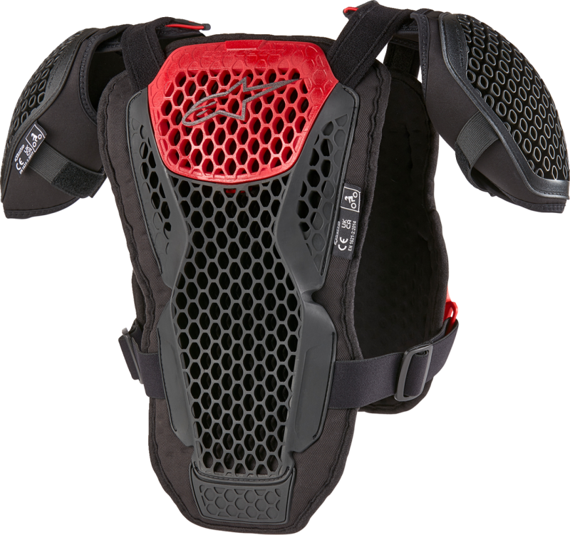 Zdjęcie produktu BUZER JUNIORSKI ALPINESTARS BIONIC ACTION 2 (SKU: 6740424-13)