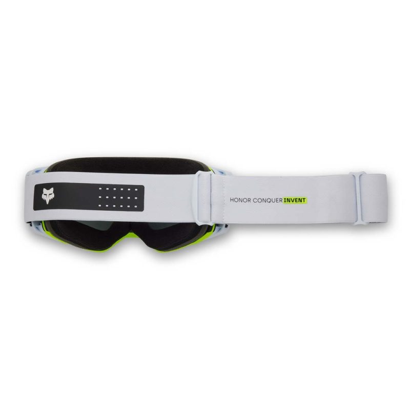 Zdjęcie produktu GOGLE FOX VUE LIMITOWANE 50TH 2 (SKU: 33650-008)