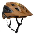 Zdjęcie produktu KASK ROWEROWY FOX SPEEDFRAME PRO BLOCKED NUTMEG 1