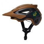 Zdjęcie produktu KASK ROWEROWY FOX SPEEDFRAME PRO BLOCKED NUTMEG 3