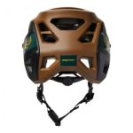 Zdjęcie produktu KASK ROWEROWY FOX SPEEDFRAME PRO BLOCKED NUTMEG 6