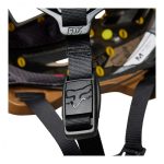Zdjęcie produktu KASK ROWEROWY FOX SPEEDFRAME PRO BLOCKED NUTMEG 7