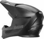 Zdjęcie produktu KASK THOR SECTOR 2 BLACKOUT 4 (SKU: 0110-8158AK)