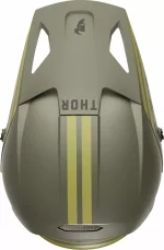 Zdjęcie produktu KASK THOR SECTOR 2 COMBAT ZIELONY 2 (SKU: 0110-8146AK)