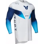 Zdjęcie produktu KOSZULKA THOR SPORTMODE STRIKE NAVY 1 (SKU: 2910-8109AK)