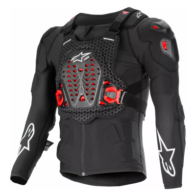 Zdjęcie produktu KOSZULKA Z OCHRANIACZAMI ALPINESTARS BIONIC XTR PLASMA 1 (SKU: 6507625-132)