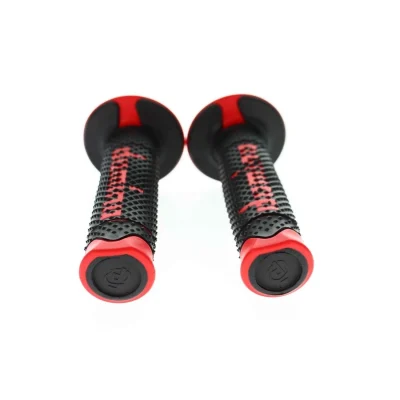 Zdjęcie produktu Manetki Domino czarno - czerwone model 2012 1 (SKU: A26041C4240A7-0)