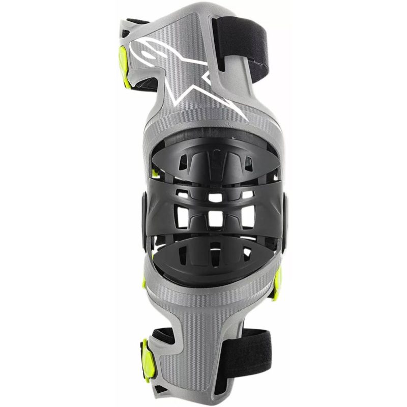 Zdjęcie produktu ORTEZY ALPINESTARS BIONIC-7 2 (SKU: 6501319-195)