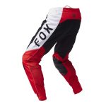 Zdjęcie produktu SPODNIE FOX 360 DIVIDER CZERWONE 2 (SKU: 33021-110)