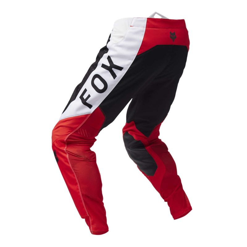 Zdjęcie produktu SPODNIE FOX 360 DIVIDER CZERWONE 2 (SKU: 33021-110)