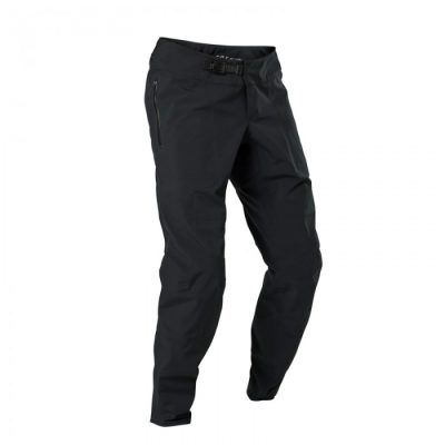 Zdjęcie produktu SPODNIE ROWEROWE FOX DEFEND 3L WATER BLACK 1