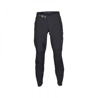 Zdjęcie produktu SPODNIE ROWEROWE FOX DEFEND BLACK 1 (SKU: 32372-001)